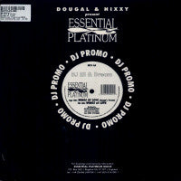 Load image into Gallery viewer, DJ Ell &amp; Dream : Wings Of Love (12")
