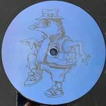 Load image into Gallery viewer, Hedgehog Affair : The Hedgehog Affair Remixes (12")
