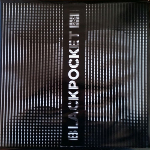 Blackpocket* : ALAYLY (LP)