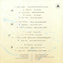 Load image into Gallery viewer, Zeb Samuels : Hope &amp; Light (LP)
