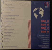 Load image into Gallery viewer, Arms And Sleepers : Safe Area Earth (2xLP, Ltd, Tra)
