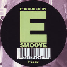 Load image into Gallery viewer, E-Smoove : The Guitar (12")
