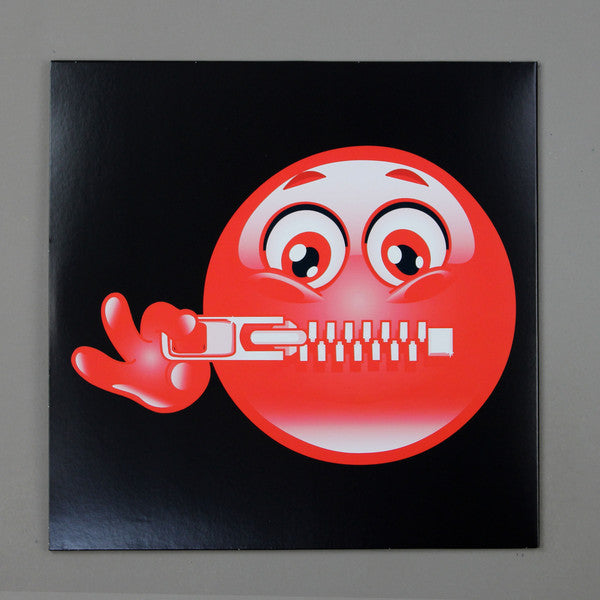 AAR* / Advanced Audio Research™* : Top Secret (LP)