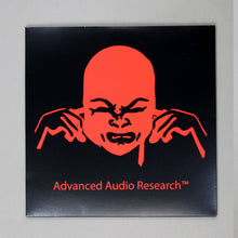 Load image into Gallery viewer, AAR* / Advanced Audio Research™* : Top Secret (LP)
