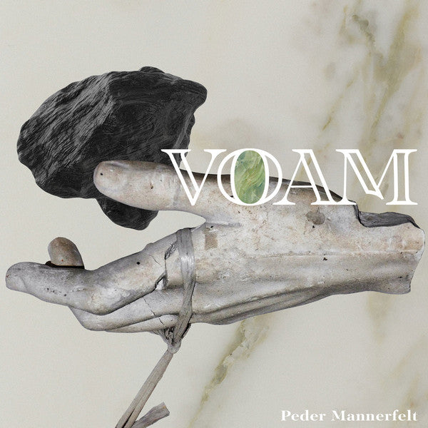 Peder Mannerfelt : Like We Never Existed (12