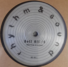Load image into Gallery viewer, Rhythm &amp; Sound : Roll Off (12", RP)
