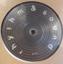 Load image into Gallery viewer, Rhythm &amp; Sound : Roll Off (12", RP)

