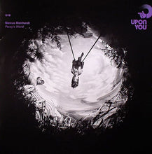 Load image into Gallery viewer, Marcus Meinhardt : Pacey's World (12")
