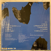 Load image into Gallery viewer, Slum Village &amp; Abstract Orchestra : Fantastic 2020 V.1 (LP, Album, Blu)
