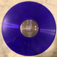 Load image into Gallery viewer, Slum Village &amp; Abstract Orchestra : Fantastic 2020 V.1 (LP, Album, Blu)
