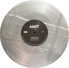 Load image into Gallery viewer, Amit : Points In Time / Wake Dub (10&quot;, Ltd, Gre)
