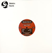 Load image into Gallery viewer, Subcouds : On Red EP (12", EP)
