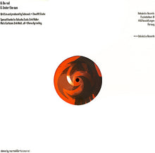 Load image into Gallery viewer, Subcouds : On Red EP (12", EP)
