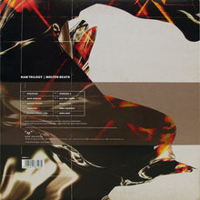 Load image into Gallery viewer, Ram Trilogy : Molten Beats (5x12", Album)
