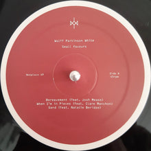 Load image into Gallery viewer, Wolff Parkinson White : Small Favours (12&quot;, EP)
