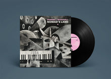 Load image into Gallery viewer, Dominic J Marshall : Nomad&#39;s Land (LP, Album)
