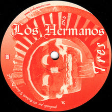 Load image into Gallery viewer, Los Hermanos : Tres (12")

