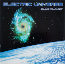 Load image into Gallery viewer, Electric Universe : Blue Planet (2x12", Album)
