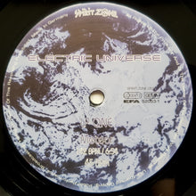 Load image into Gallery viewer, Electric Universe : Blue Planet (2x12", Album)
