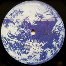 Load image into Gallery viewer, Electric Universe : Blue Planet (2x12", Album)
