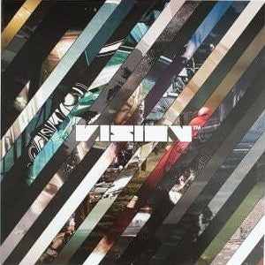 Various : Collision EP (2x12