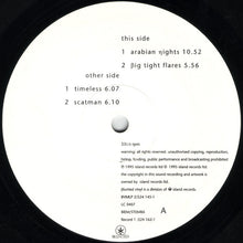 Load image into Gallery viewer, Dave Angel : Tales Of The Unexpected (2xLP, Album)
