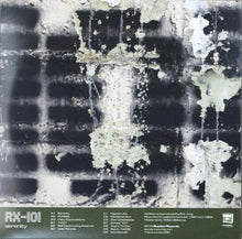 Load image into Gallery viewer, RX-101 : Serenity (2xLP, Album, Ltd, Bon)
