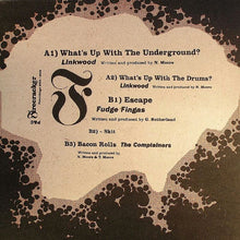 Load image into Gallery viewer, Various : Firecracker EP 2 (10&quot;, RP)
