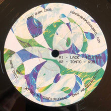 Load image into Gallery viewer, Various : Cong Burn 06 (12&quot;)
