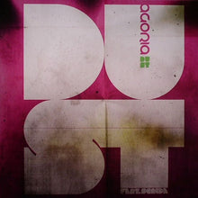Load image into Gallery viewer, Agoria Feat. Scalde : Dust (12")
