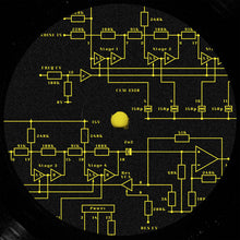 Load image into Gallery viewer, CEM3340 : Suburbs Disorder LP (LP, MiniAlbum)
