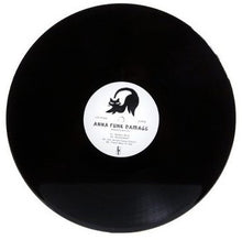 Load image into Gallery viewer, Anna Funk Damage : Badass Bitch (12&quot;, EP)
