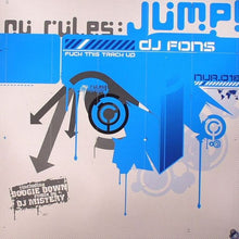 Load image into Gallery viewer, DJ Fons : Fuck This Track Up (12&quot;)

