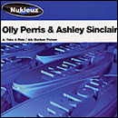 Olly Perris & Ashley Sinclair : Take A Ride / Durban Poison (12