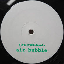 Load image into Gallery viewer, Singlewhitefemale : Air Bubble (10&quot;, W/Lbl)
