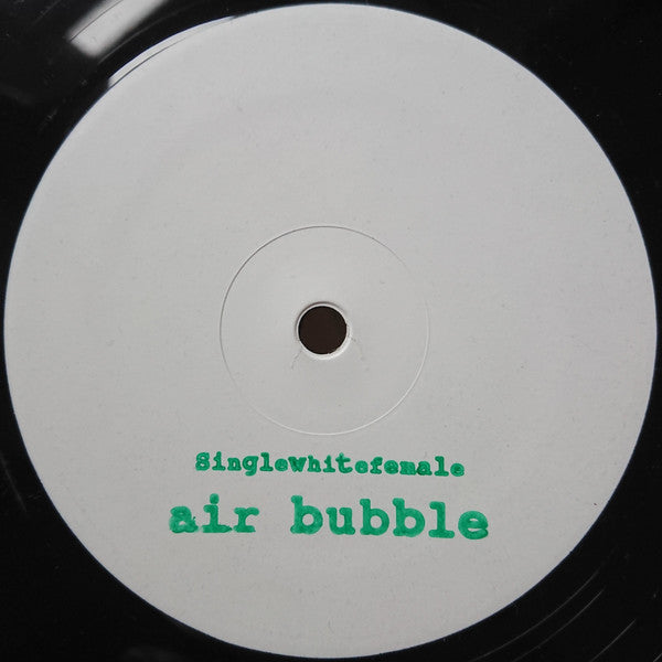 Singlewhitefemale : Air Bubble (10