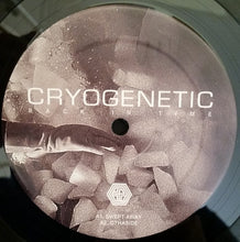 Load image into Gallery viewer, Cryogenetic : Back In Time  (12&quot;)
