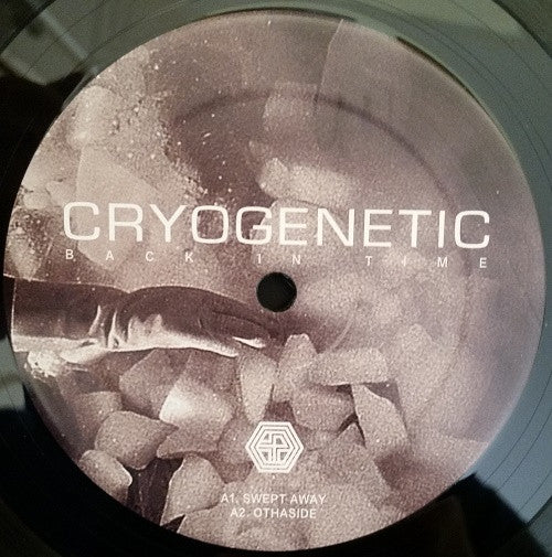 Cryogenetic : Back In Time  (12