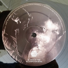 Load image into Gallery viewer, Cryogenetic : Back In Time  (12&quot;)
