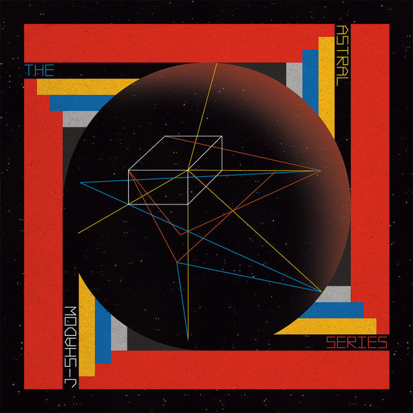 J-Shadow : The Astral Series (12