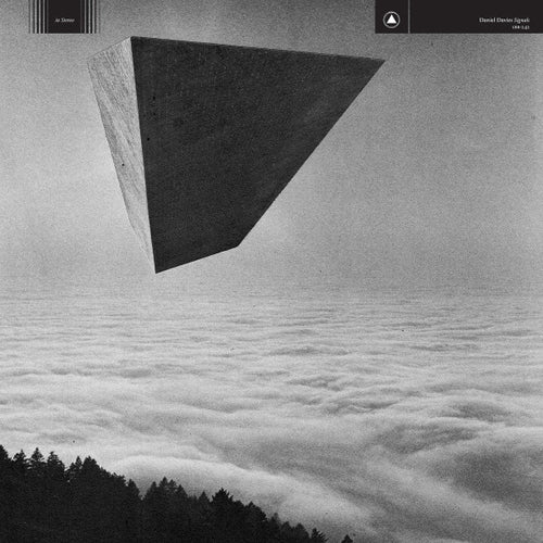 Daniel Davies : Signals (LP, Album, Ltd, Smo)