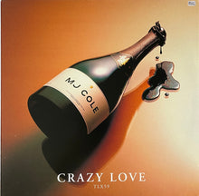 Load image into Gallery viewer, MJ Cole : Crazy Love (12")
