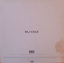 Load image into Gallery viewer, MJ Cole : Crazy Love (12")
