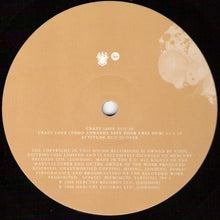 Load image into Gallery viewer, MJ Cole : Crazy Love (12")

