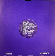 Load image into Gallery viewer, Mr. James Barth : Workin' The Truth (12")
