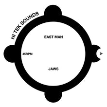 Load image into Gallery viewer, East Man : Stop Flapping Your Gums (Vol​.​2) (12&quot;, EP, Ltd)
