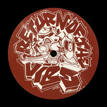 Load image into Gallery viewer, DJ Vibes &amp; Hattrixx : You Can Make It / Something Divine (12&quot;)
