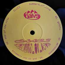 Load image into Gallery viewer, Elles (3) : Summers_Of_Love (12&quot;)
