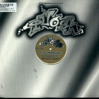 Load image into Gallery viewer, Sy &amp; Unknown : Listen To The Ace (Remix) / Command Your Soul (12")
