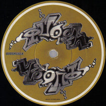 Load image into Gallery viewer, Sy &amp; Unknown : Listen To The Ace (Remix) / Command Your Soul (12")
